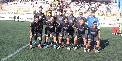 KAHRAMANMARAŞSPOR’DA MORALLER YÜKSEK