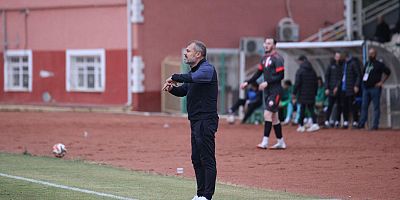 KAHRAMANMARAŞSPOR’DA OSMAN BOZKURT DÖNEMİ SONA ERDİ