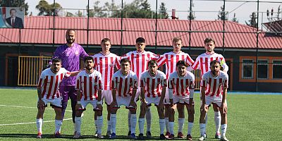 KAHRAMANMARAŞSPOR’DAN ALTIN DEĞERİNDE ZAFER: 0-2