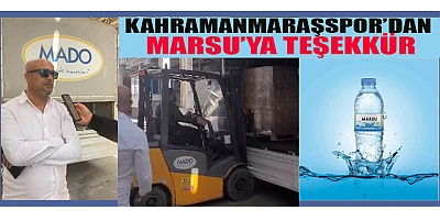Kahramanmaraşspor