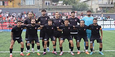 KAHRAMANMARAŞSPOR
