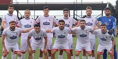 KAHRAMANMARAŞSPOR MAĞLUP: 0-1