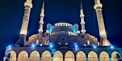 KAHRAMANMARAŞTA 15 TEMMUZ SELASI 