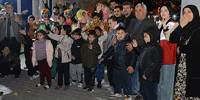 Kahramanmaraş Büyükşehir Belediyesi
