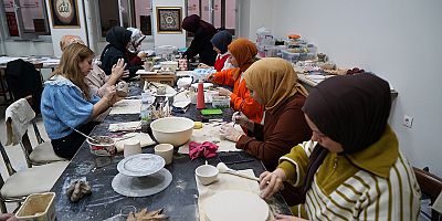 KAMEK, SANAT VE MÜZİK DOLU GECE YAŞATACAK