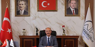 KAMUOYUNUN DİKKATİNE