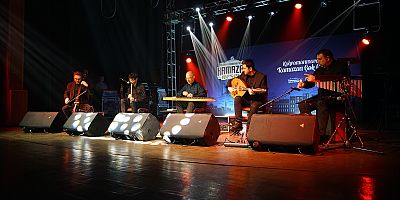 Kahramanmaraş Büyükşehir Belediyesinin Ramazan etkinlikleri