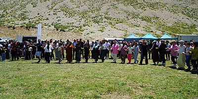 KARAGÖL’DE “GENÇLİK VE AİLE” BULUŞMASI; DOĞAYLA İÇ İÇE UNUTULMAZ BİR GÜN