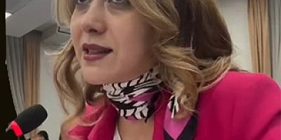 KARAKOÇ DORA BÜTÇE GÖRÜŞMELERİNDE KONUŞTU