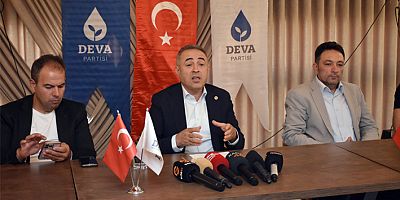 KARATUTLU: KAHRAMANMARAŞ YOĞUN BAKIMDA YATAN ENTÜBE BİR HASTA GÖRÜNÜMÜNDE