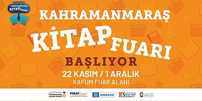 KASIM’DA KAHRAMANMARAŞ’TA KÜLTÜR SANAT RÜZGÂRI YAŞANACAK