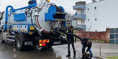 KASKİ Genel Müdürlüğü