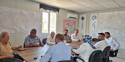 KASKİ’DE SU SAYAÇLARININ BİNA DIŞINA TAŞINMASI İÇİN YENİ DÖNEM