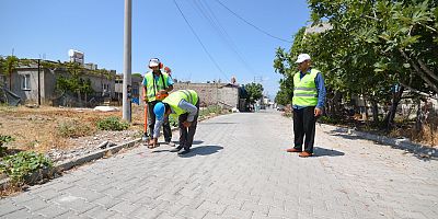 KASKİ KAYIP-KAÇAK SUYLA MÜCADELEDE TEKNOLOJİDEN GÜÇ ALIYOR