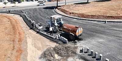 Kahramanmaraş Büyükşehir Belediyesi