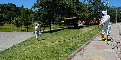 Kahramanmaraş Büyükşehir Belediyesi