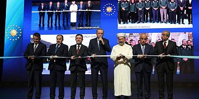 TBMM Tarım Orman ve Köy İşleri Komisyon Başkanı