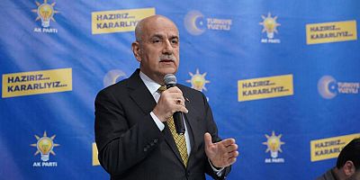 KİRİŞCİ MÜJDEYİ VERDİ, TAKSİTLER ERTELENDİ
