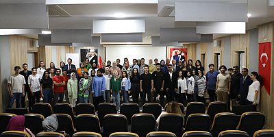 Kahramanmaraş İstiklal Üniversitesi (KİÜ) tarafından