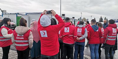 Türk Kızılay