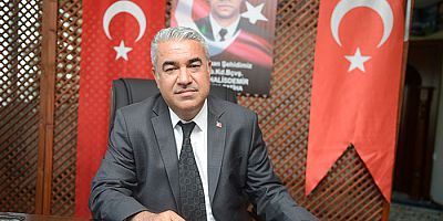 KMESOB BAŞKANI AHMET KUYBU’DAN ÖNEMLİ AÇIKLAMA