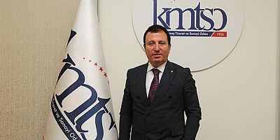 KMTSO BAŞKANI BULUNTU’DAN KURBAN BAYRAMI MESAJI