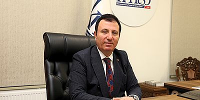  KMTSO BAŞKANI BULUNTU’DAN MÜCBİR SEBEP TEŞEKKÜRÜ