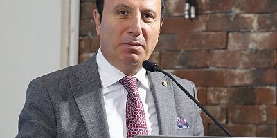 KMTSO BAŞKANI BULUNTU: “ŞEHRİMİZ İÇİN DEĞER YARATMAYA DEVAM EDECEĞİZ”