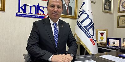 Ekonomisi büyük ölçüde tekstil sektörüne dayalı Kahramanmaraş’ın üretim ve ticarette avantajlı konuma ulaşması adına Kahramanmaraş Ticaret ve Sanayi Odası’nın uzun süredir Ticaret Bakanlığı ve ilgili