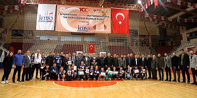 Kahramanmaraş Ticaret ve Sanayi Odası