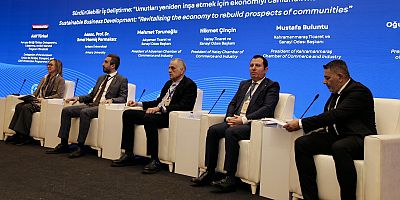 KMTSO’DAN BIR ÖNEMLI PROJE BAŞARISI DAHA