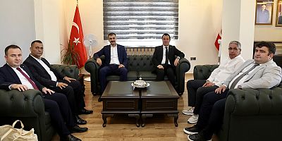 KMTSO’DAN KUZEY İLÇELERE ÇIKARMA