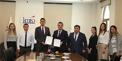 Kahramanmaraş Ticaret ve Sanayi Odası (KMTSO)