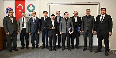 KSÜ’DE “AİLE VE GENÇLİK ÇALIŞTAYI” BAŞLADI