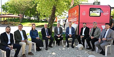 KSÜ’DE ÜNİVERSİTEYE HAZIRLANAN GENÇLERE ÖDÜLLÜ DENEME SINAVI YAPILDI