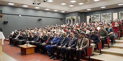 KSÜ İLAHİYAT FAKÜLTESİ ÖĞRENCİLERİNDEN BÜYÜK BAŞARI