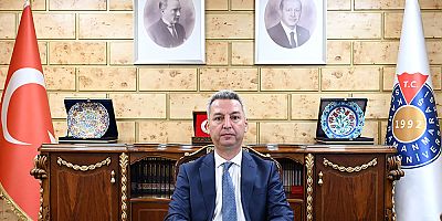 KSÜ REKTÖRÜ OKUMUŞ’TAN RAMAZAN BAYRAMI MESAJI