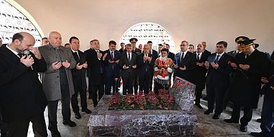 KSÜ Rektörü Yasım