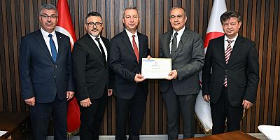 KSÜ SAĞLIK UYGULAMA VE ARAŞTIRMA HASTANESİ’NDE GÖREV DEĞİŞİMİ