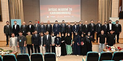 KSÜ, TİKA BAŞKANI ABDULLAH EREN’İ AĞIRLADI