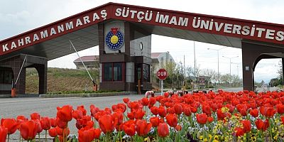 KSÜ,  ÜÇ ÖNLİSANS PROGRAMINDA AKREDİTE OLARAK İLKLERİ BAŞARDI
