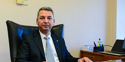 KSÜ’YE YENİ REKTÖR, DEFTERDARLIĞA YENİ İSİM