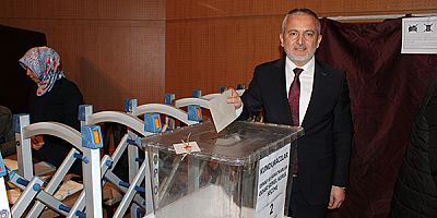 KUNDURACILAR ESNAFI ALİ KÖFTE İLE YOLA DEVAM DEDİ