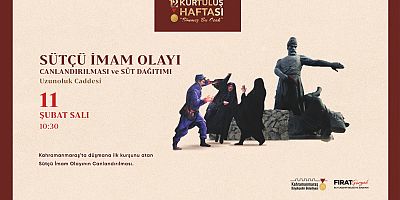 KURTULUŞ COŞKUSU SALI GÜNÜ KORTEJ YÜRÜYÜŞÜ VE MEHTERAN KONSERİYLE SÜRECEK
