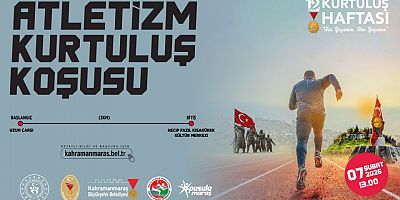 KURTULUŞUN 106’NCI YILINDA ADIMLAR ZAFER İÇİN ATILACAK