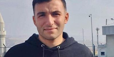 KUZEY IRAK PENÇE ŞİMŞEK HAREKATIN'DAN ACI HABER GELDİ
