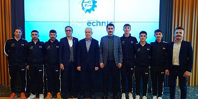 MCT NOX MTB UCI TEAM, TÜRKİYE’Yİ OLİMPİYATLARDA TEMSİL EDECEK