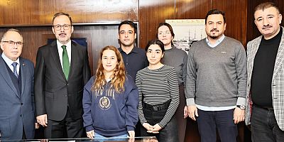 MEHMET KASAPOĞLU, GAZETECİLER, TOPLUMUN GÖREN GÖZÜ, İŞİTEN KULAĞIDIR