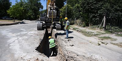 Büyükşehir Belediyesi