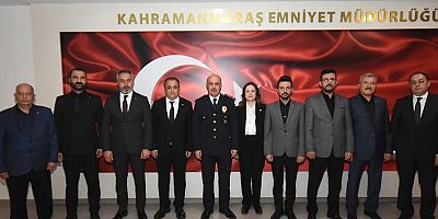Milliyetçi Hareket Partisi (MHP) İl Teşkilatı